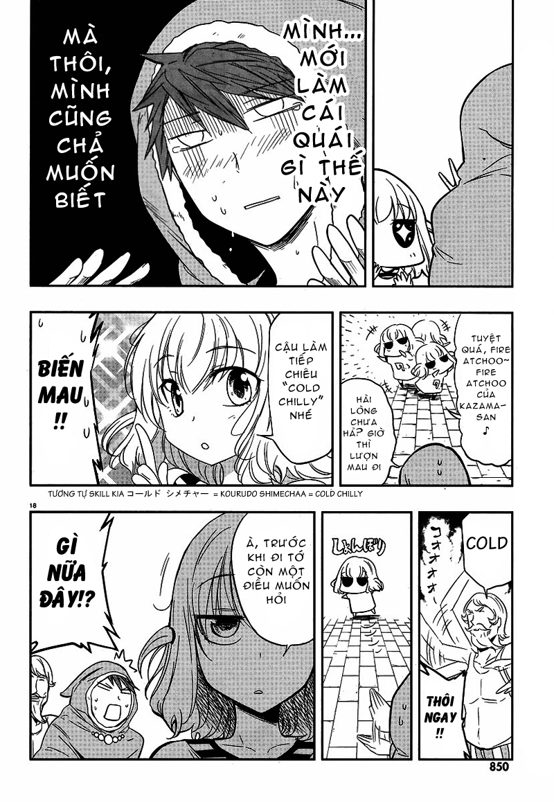 D Frag chap 23