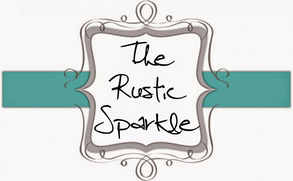 Rustic Sparkle