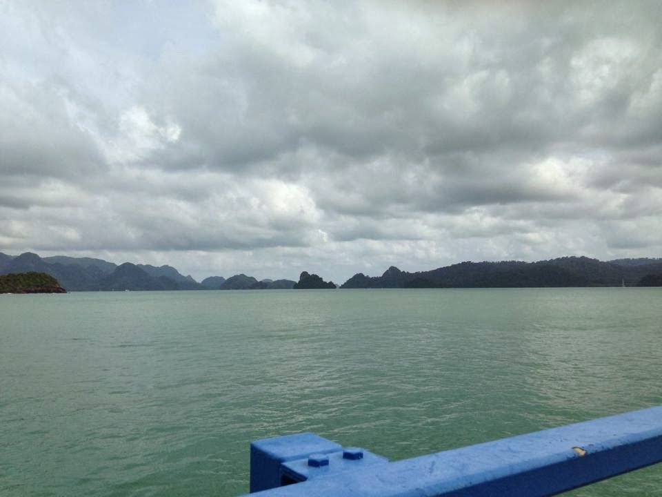 Langkawi