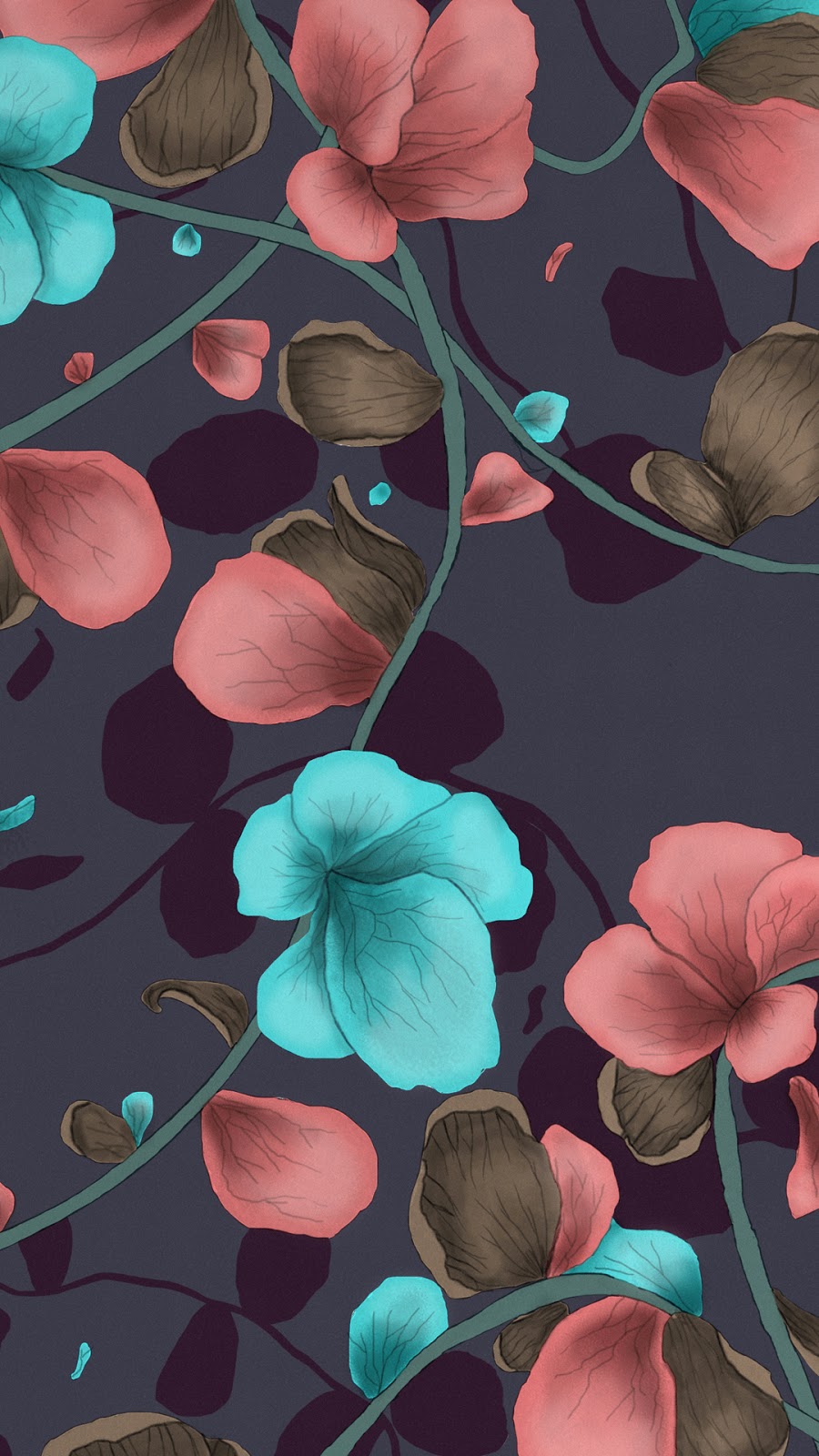 36+ Amazing Artistic Wallpapers Android DDWallpaper