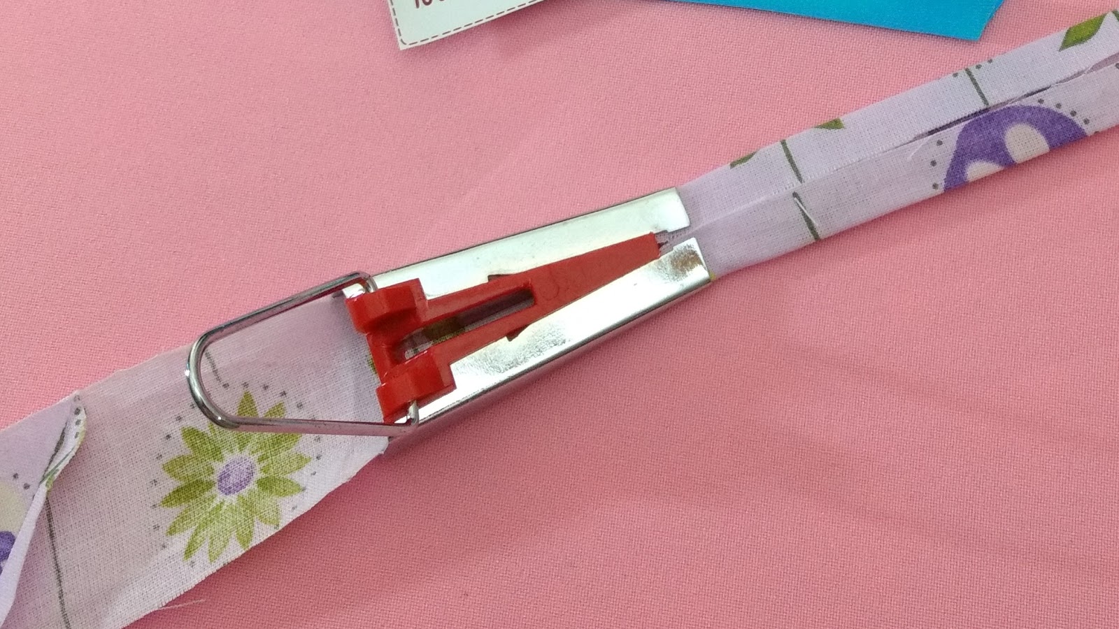 Bias Tape Marker