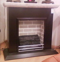 MUEBLES y CHIMENEAS QUITO: Producto Nuevo y diseño