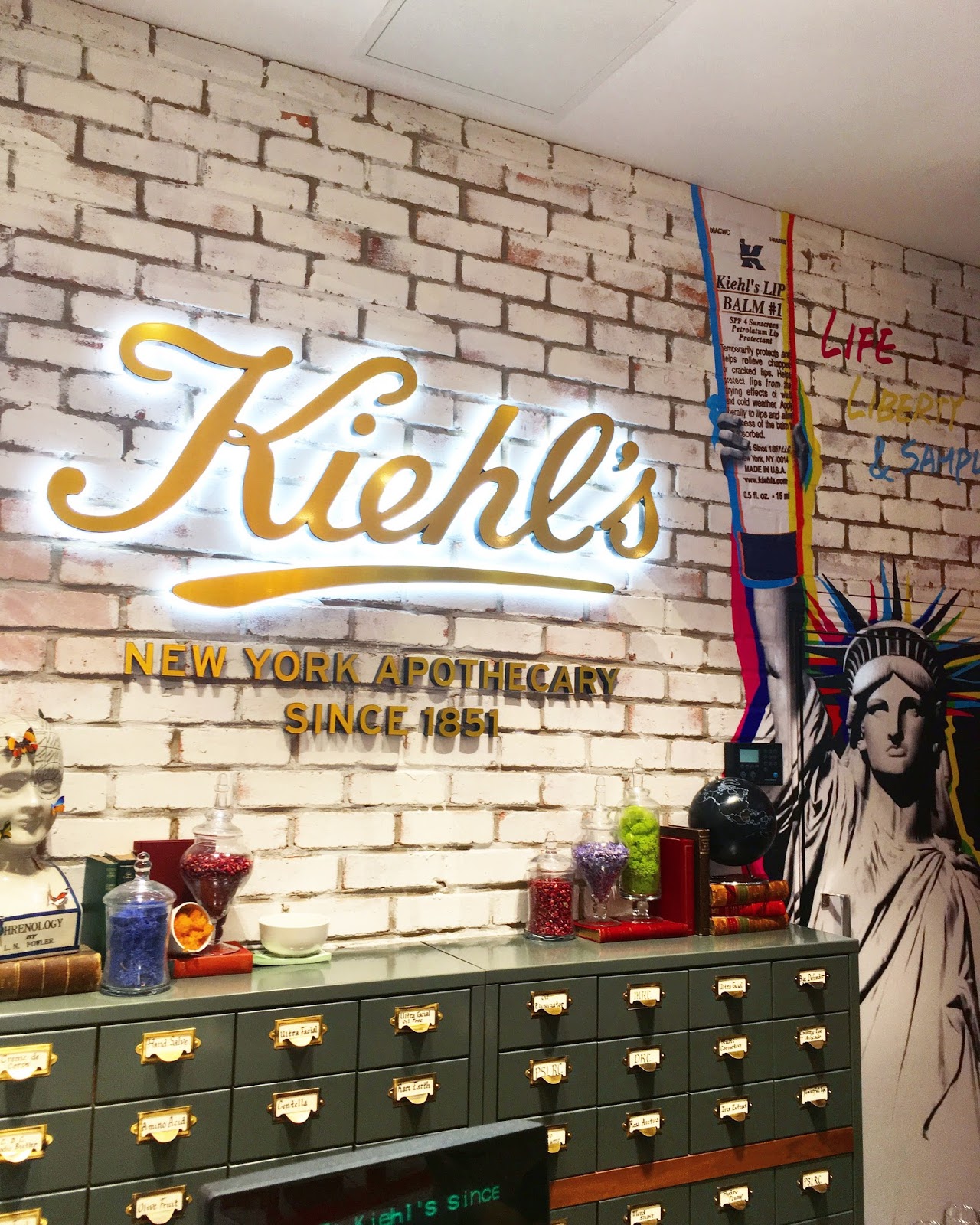 Kiehls Daily Reviving Concentrate