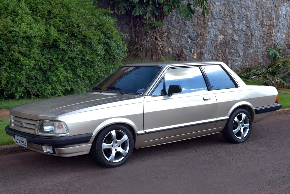 Carros ford del rey Antigos | Fotos de carros