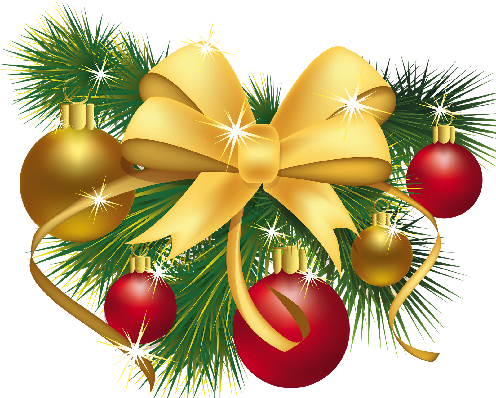 Christmas frame frames merry clipart ornaments transparent background scrapbook clip fall Yılbaşı Süsleri Png indir - Png İndir