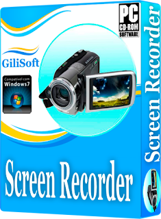 GiliSoft Screen Recorder 6.2.0 Full Keygen