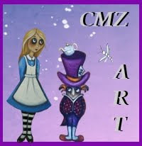 CMZ Art Shop