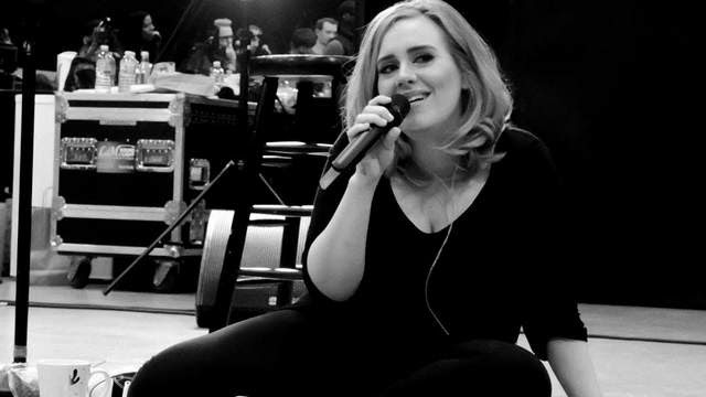 Lirik Lagu All I Ask - Adele | Lirik Lagu Dunia