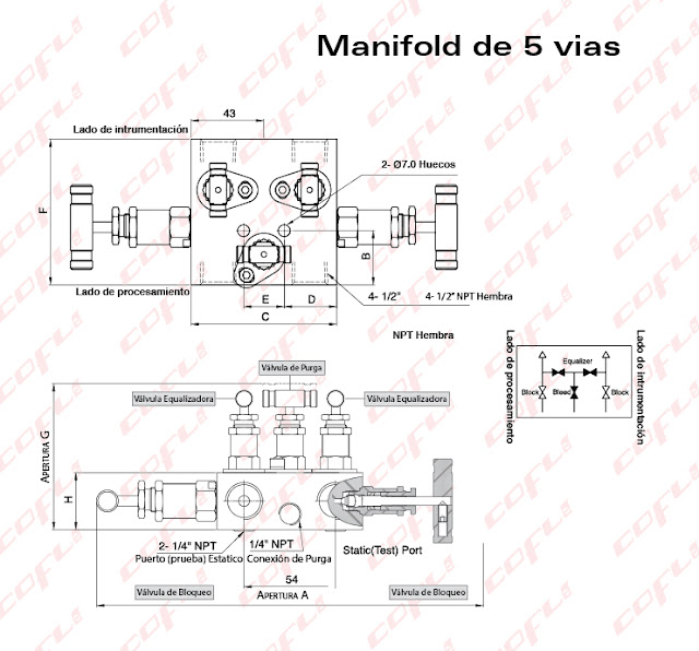 ¿Que es un Manifold?