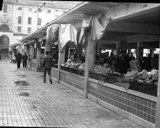 Resultado de imagen de mercado de san francisco jaen