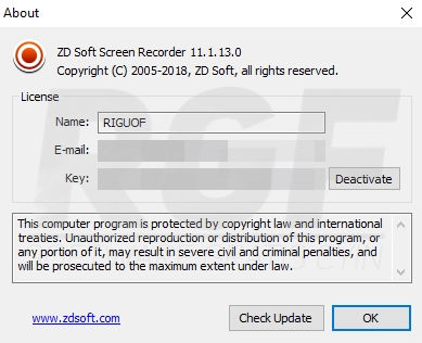 download the new version ZD Soft Screen Recorder 11.6.5 download the new version ZD Soft Screen Recorder 11.6.5