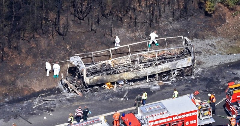 Volkswagen Demonstrates Solutions For The Rettmobil 2017 The