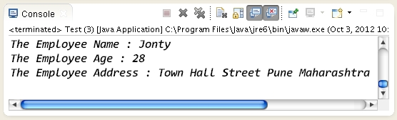 How to use @Inject annotation in Spring Framework for Dependency ...