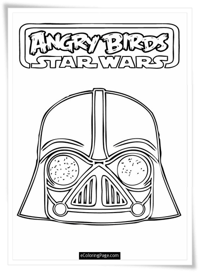 malvorlagen zum ausdrucken star wars