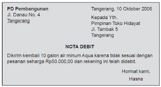 Pengertian Klasifikasi Transaksi Keuangan dan Jenis-Jenis Beserta ...
