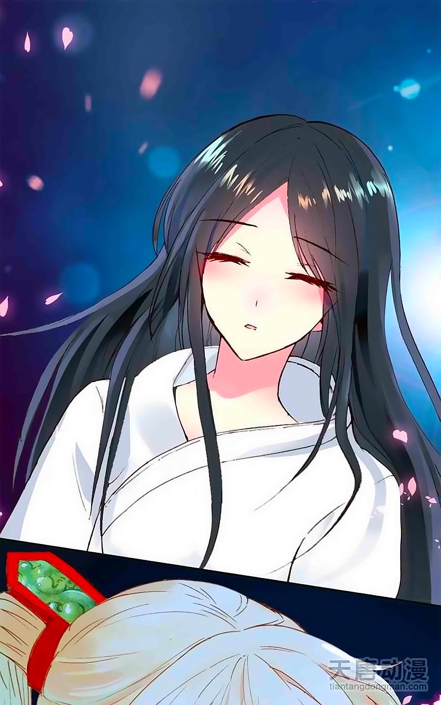 Cái Quần Nhà Ta Thành Tinh Rồi Chap 7 - Next Chap 8