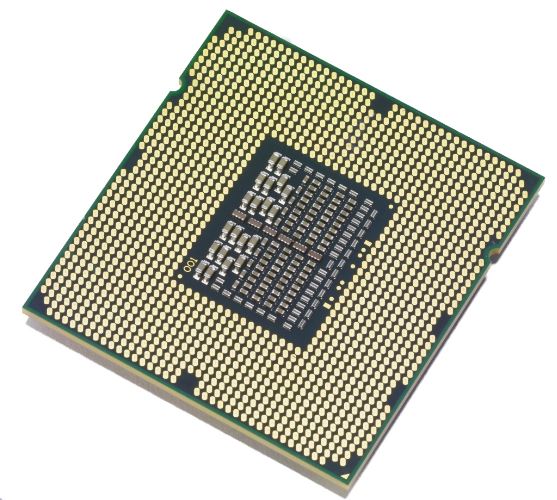 Definition and function Processor / CPU computer Tuserman