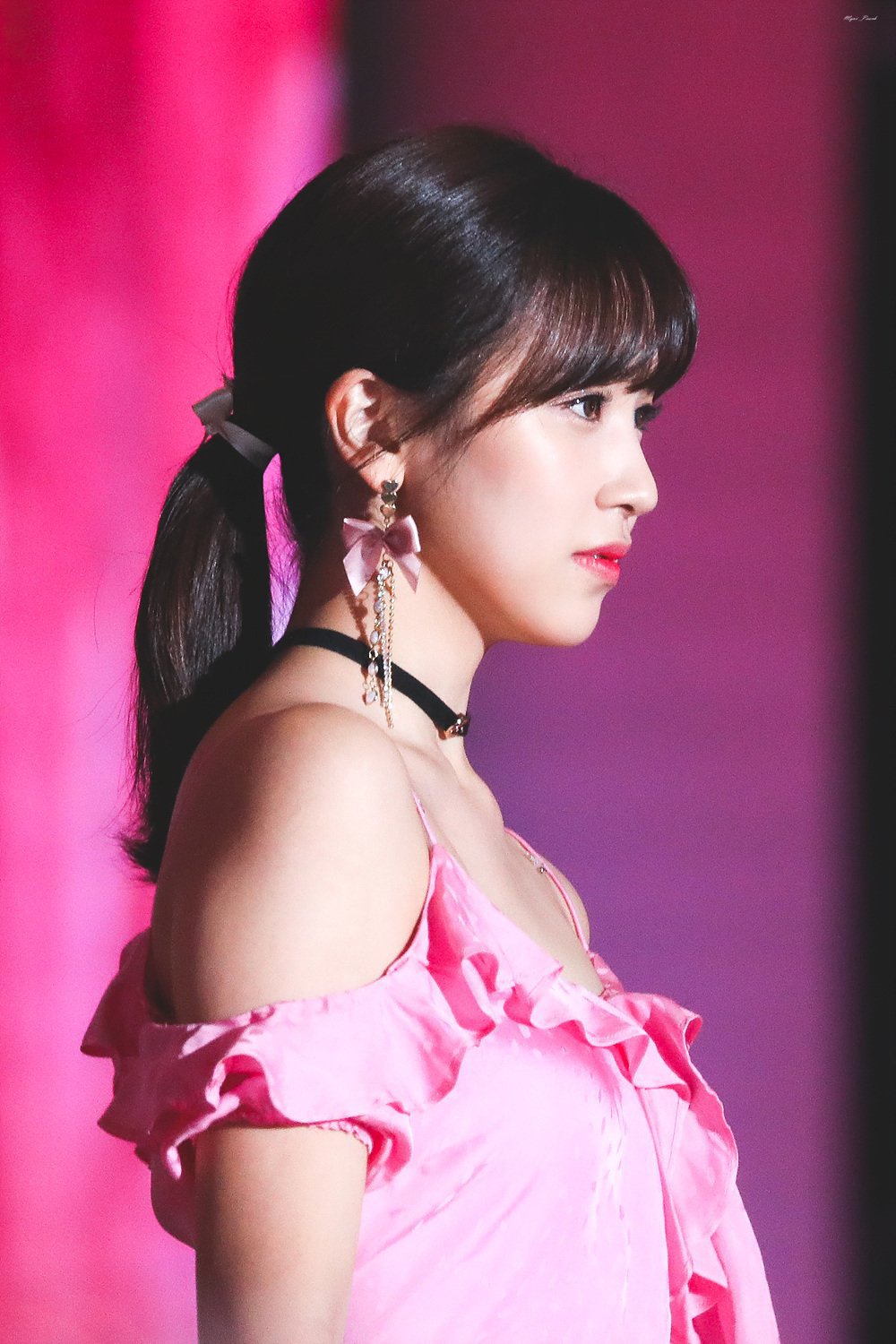 트와이스 미나에 대해 알아보자.jpgif | 인스티즈