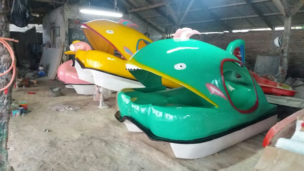 Daftar Harga Sepeda Air Bebek terbaru 2019 - Pabrik ...