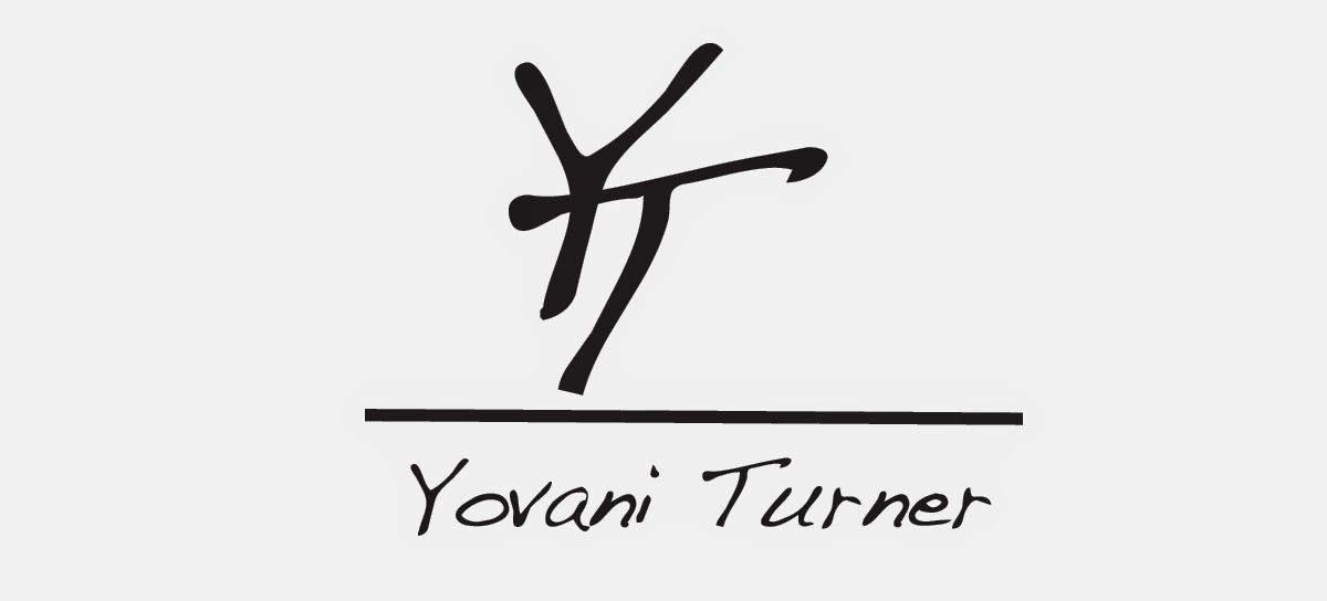 Yovani Turner