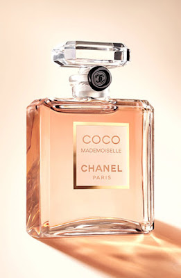 Keep Calm & Curry On: Perfume Review: Chanel's Gabrielle