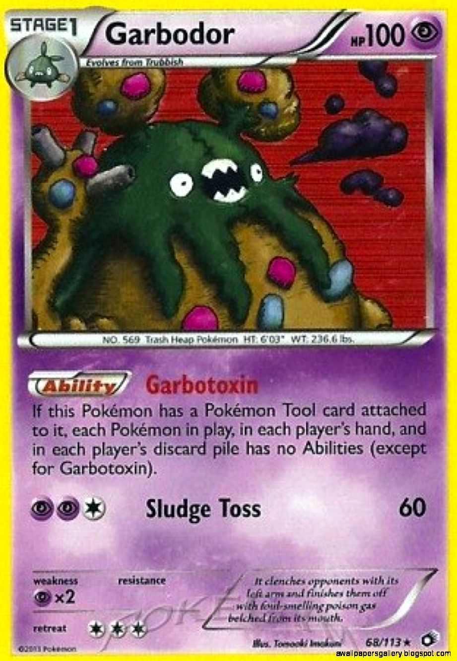 Rarest Pokemon Card Ever Made In The World A New Rule For Pokemon