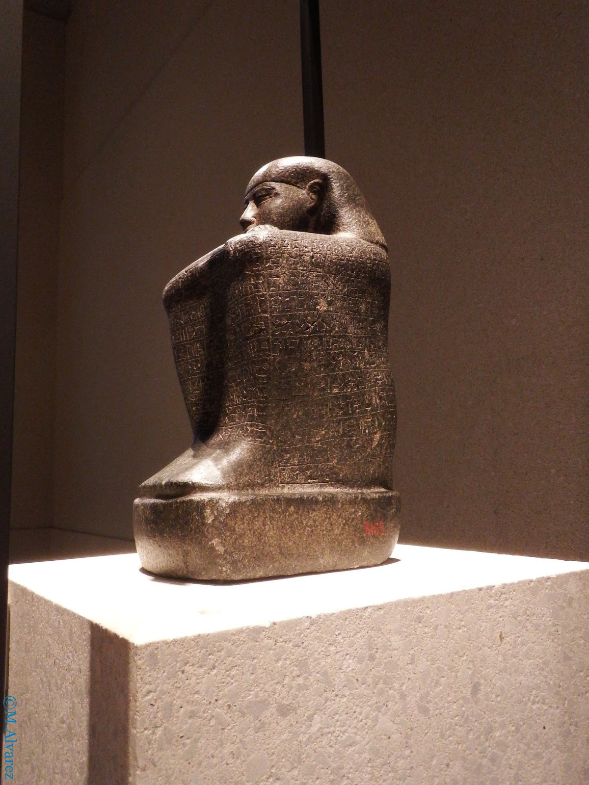 KEMET: Harwa