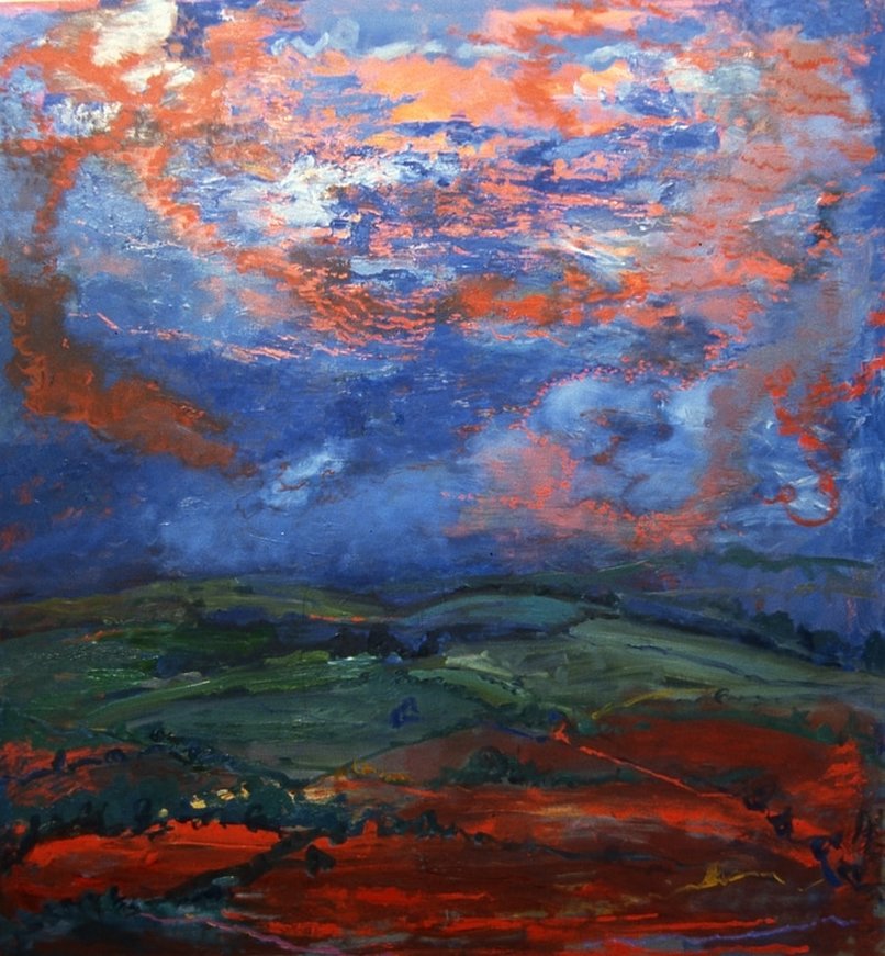 Exposition Art Blog Jeremy Henderson