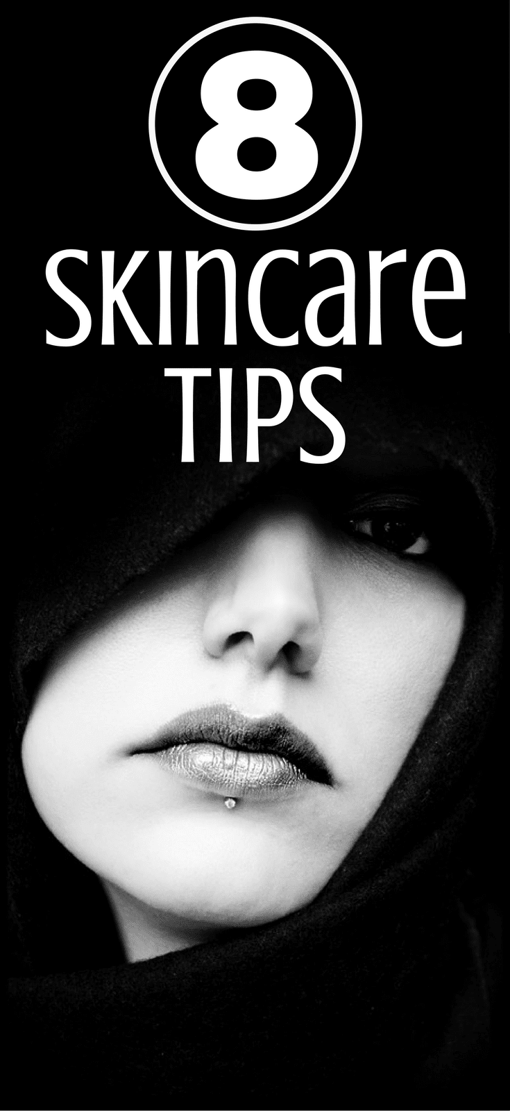 Top 8 Skincare Tips You Must Know If You Care About Your 