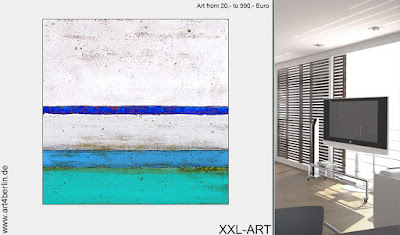 Art Sale Moderne Kunst Abstrakte Olgemalde Grosse Acrylbilder