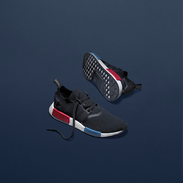 Adidas Nmd Snapchat Shoes Adidas Nmd Snapchat Shoes