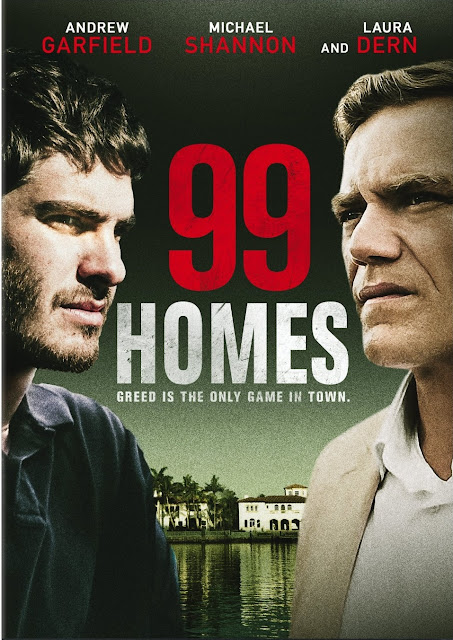 99 Homes (2015) ταινιες online seires xrysoi greek subs