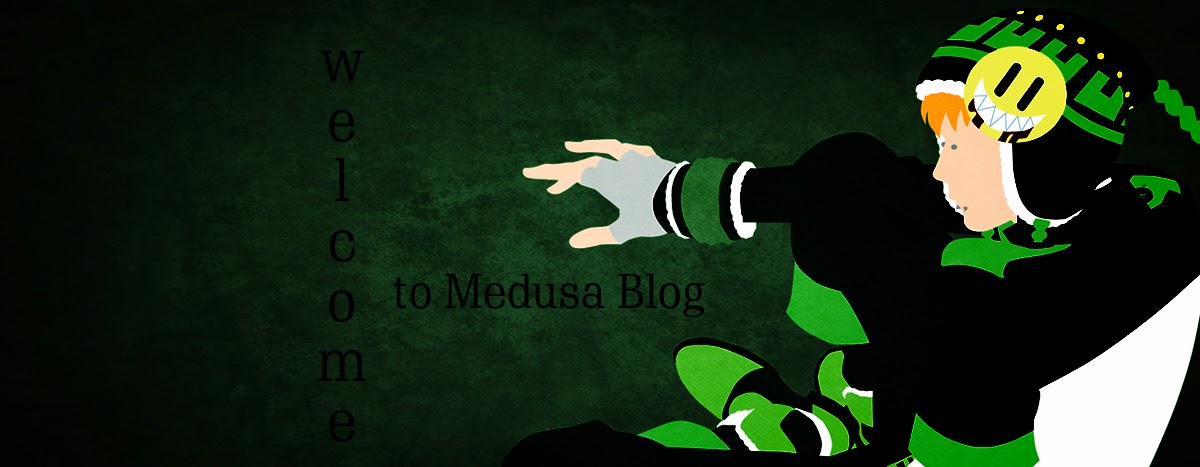 Medusa Story