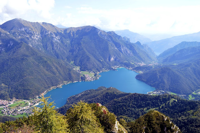 vedere lago di ledro