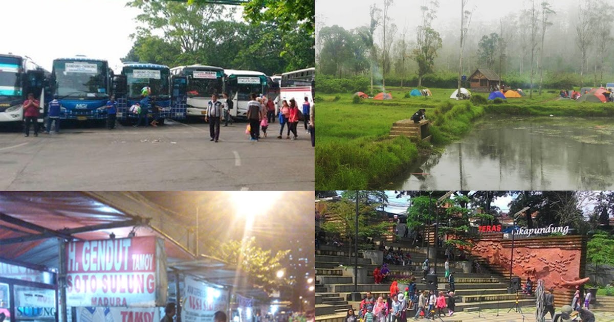 Tips Jelajah Wisata Murah Meriah di Bandung (1)