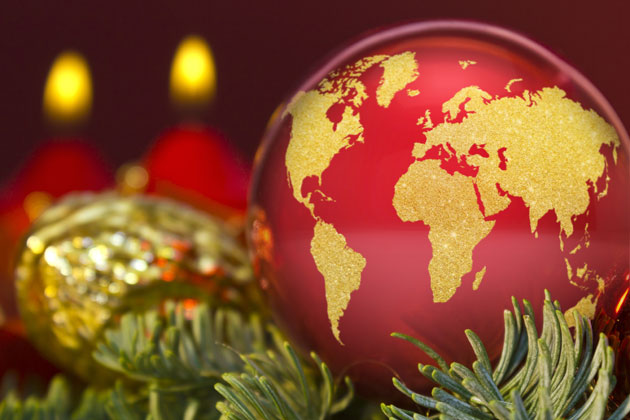 the holidays are praised over the globe travel the world over with a worldwide nourishment themed holiday party - Christmas Around The World Decorations the holidays are praised over the globe travel the world over with a worldwide nourishment themed holiday party - Christmas Around The World Decorations