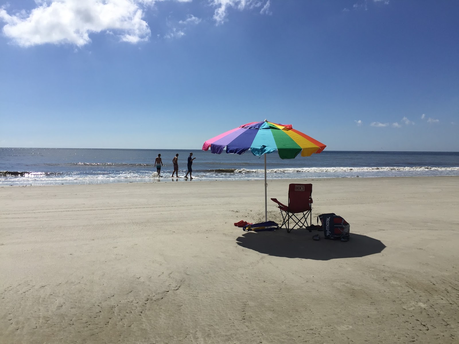 Jekyll Island Best Oceanfront Property Holiday Inn Resort