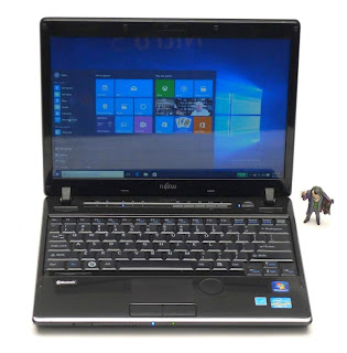 Laptop Fujitsu LifeBook PH701 Core i5