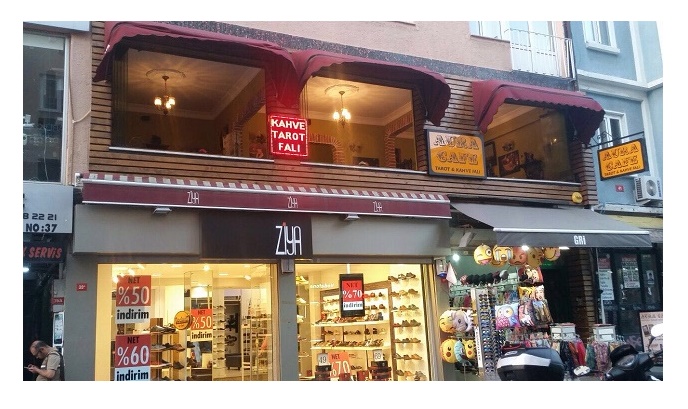 Ağustos 2016İSTANBULDA EN İYİ TAROT FALI BAKAN YERLER 0553 KADIKÖY