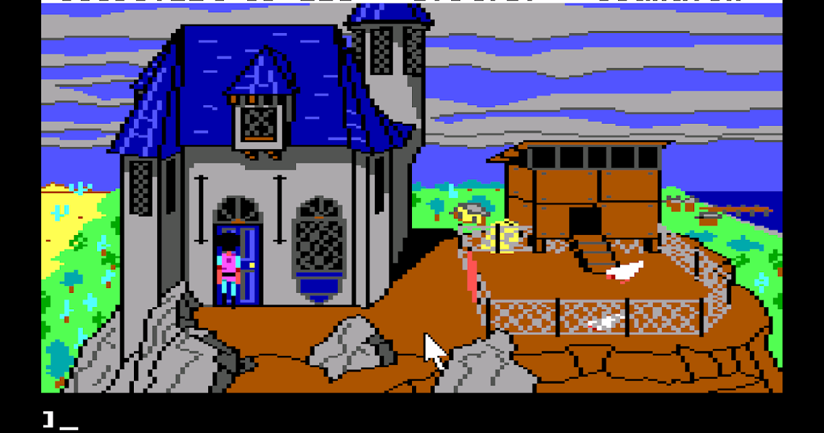King's Quest III Review