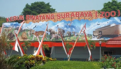 Tempat Wisata Di Surabaya Yang Paling Menarik 2018 Tempat Wisata Di Surabaya Yang Paling Menarik 2018