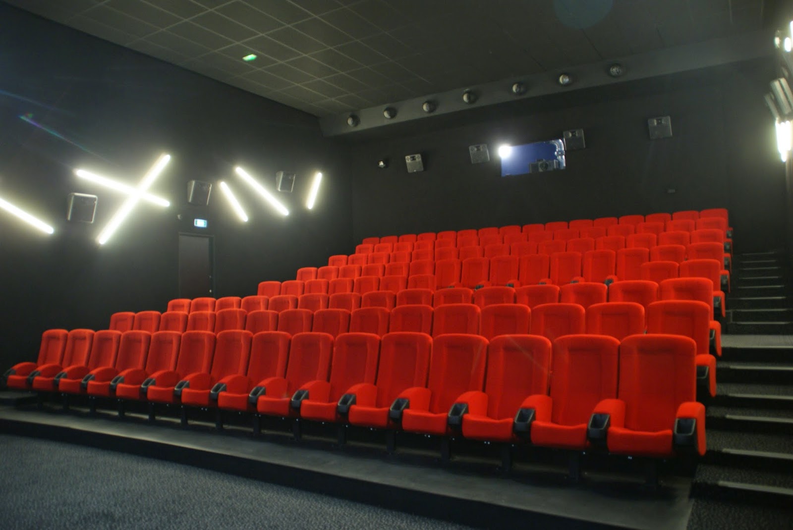 Cinema Coeur D Or Bourg Saint Maurice Les dernières infos de Haute Tarentaise par Pierre VILLENEUVE: BOURG