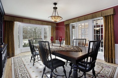 ZavAhu-Diiseño interiiorezz: Comedores....