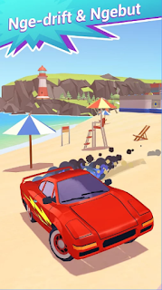 Crash Club Apk - Free Download Android Game