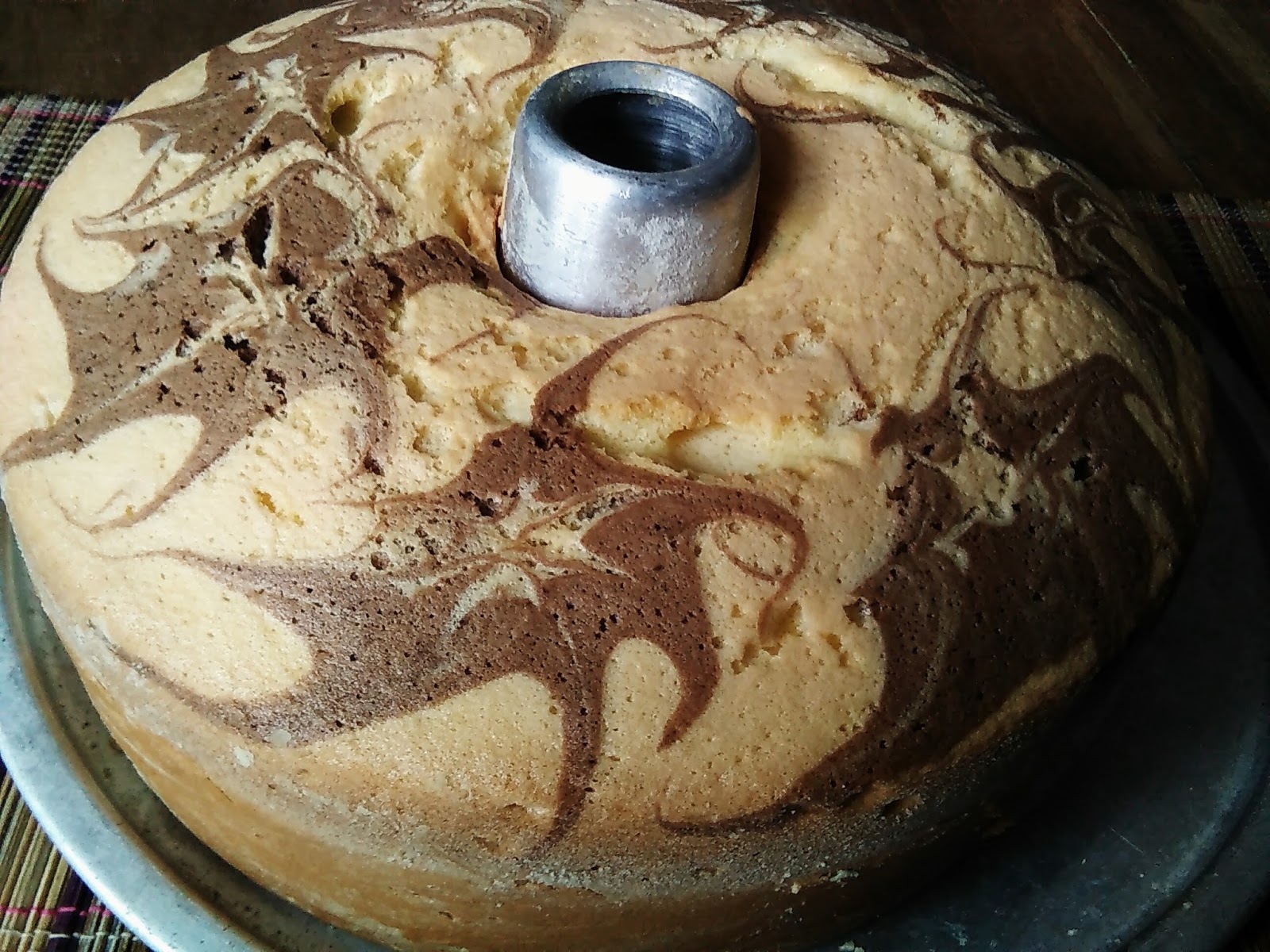 Sponge cake lembut banget irit telur dan simple cara Sponge cake lembut banget irit telur dan simple cara