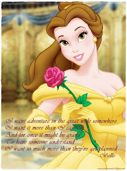 belle beast beauty quotes princess disney 1991 sayings quotesgram bella