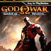 God Of War: Ghost Of Sparta [Español] [PSP][Torrent]