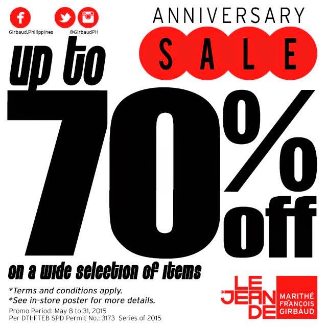 girbaud sale