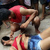 Durante briga, menina de 12 anos esfaqueia garota de 15