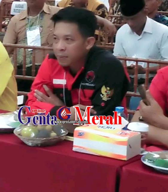 Arinal-Nunik Menang di Lamteng, Saksi Dua Paslongub Tolak Tandatangan Berkas